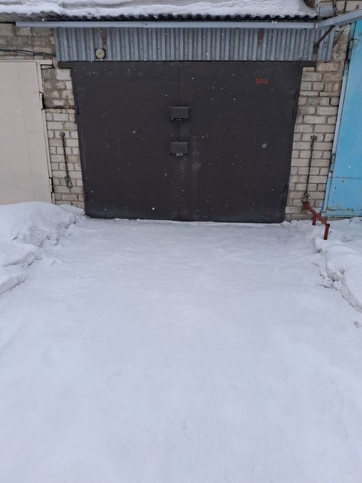Продам гараж кооператив северный