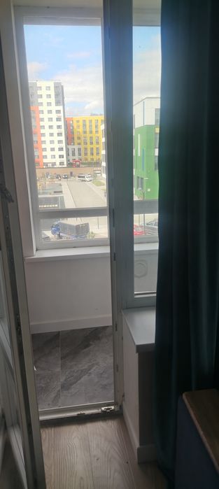 Сдам однокомнатную квартиру