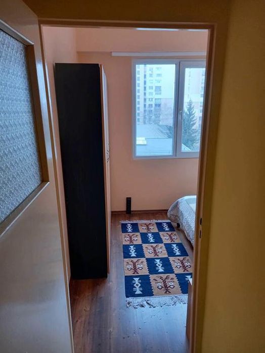 Дава се под наем Двустаен апартамент в София, Надежда 1 - 46 кв.м за 375 € - Снимка #13