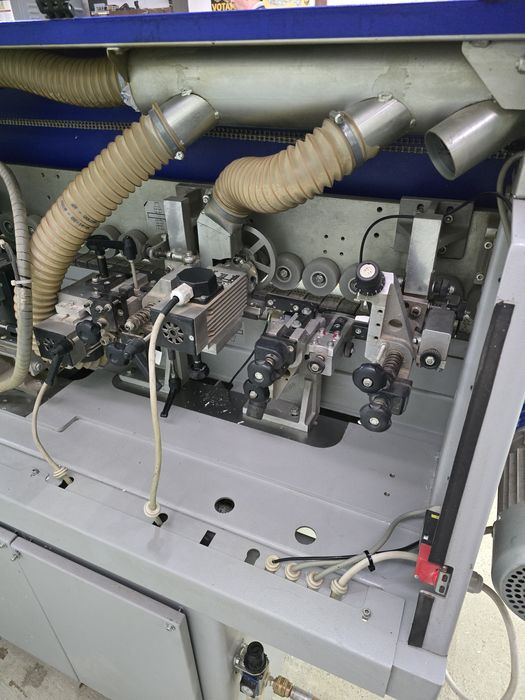 Masina cant ABS felder G400