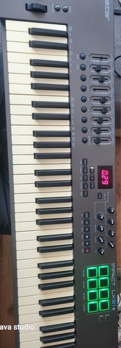 Nectar Impact Lx61