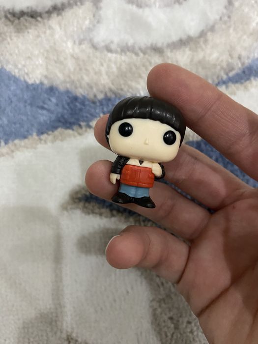 Продажа Уилла из осд