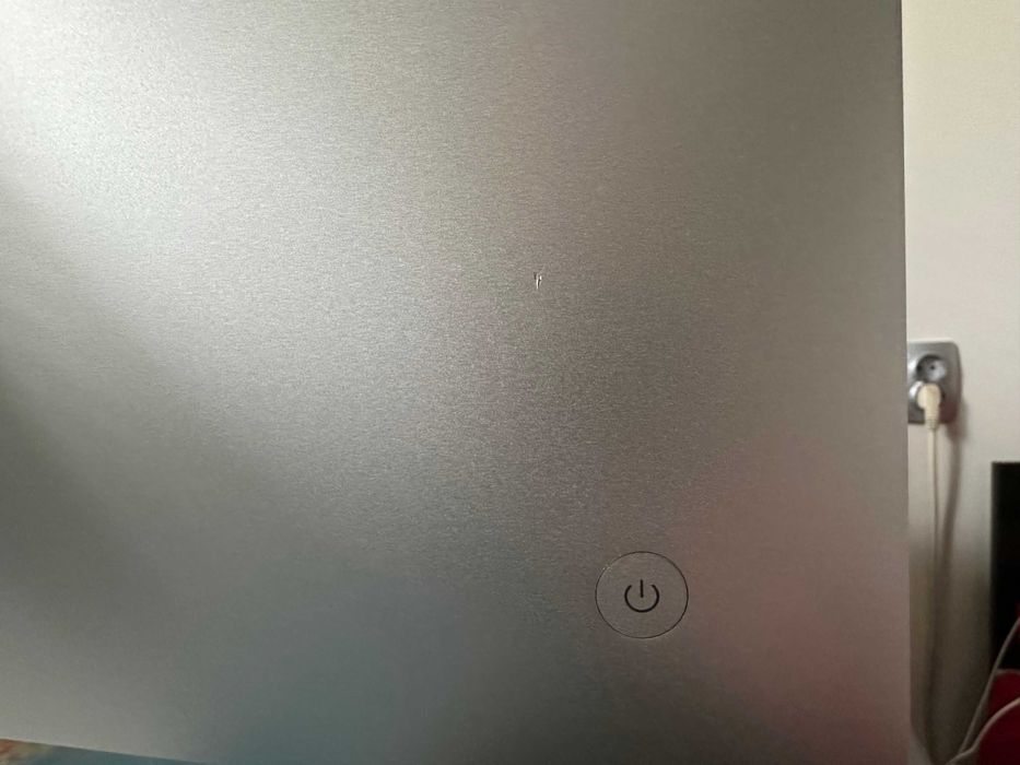 Apple iMac 21.5” (2011) - 1 TB SSD