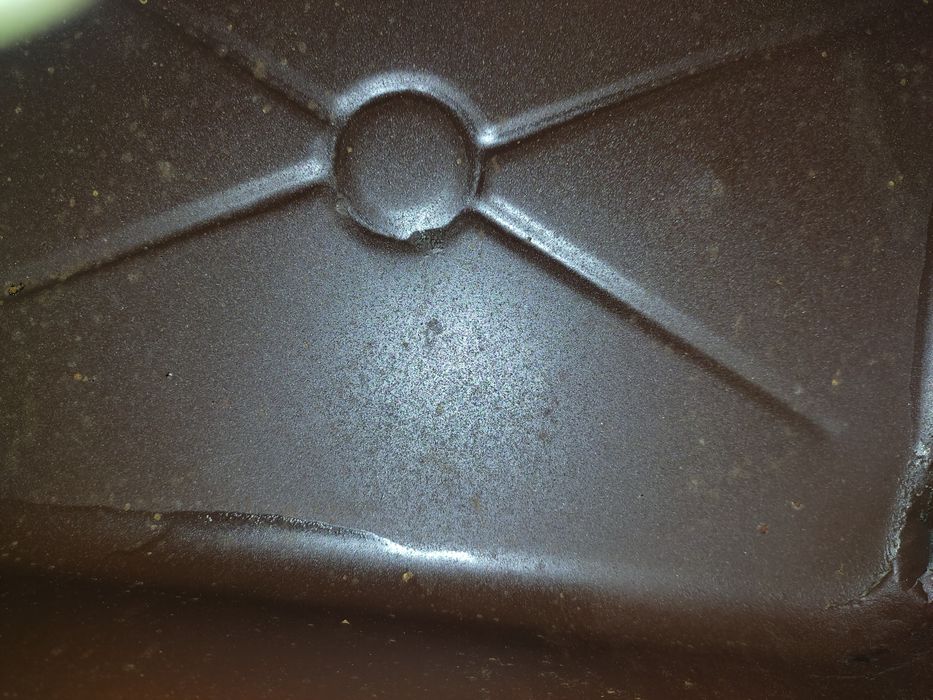 Продам топливный бак