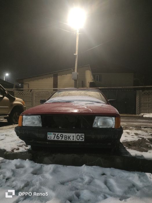 Ауди 100 с3 объём 2