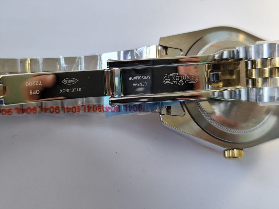 ceas Rolexx automatic