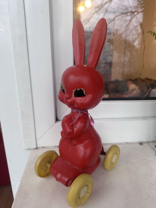 Aradeanca, Mobutu, etc