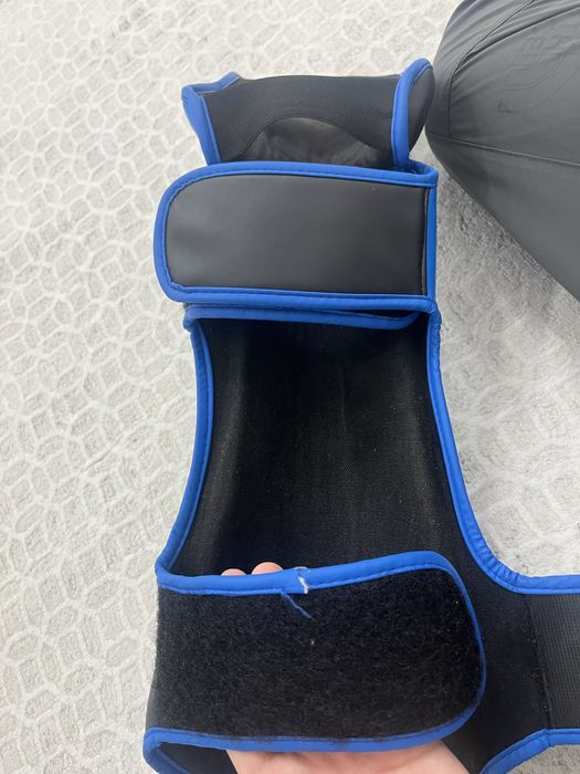 Футы мма RDX щитки