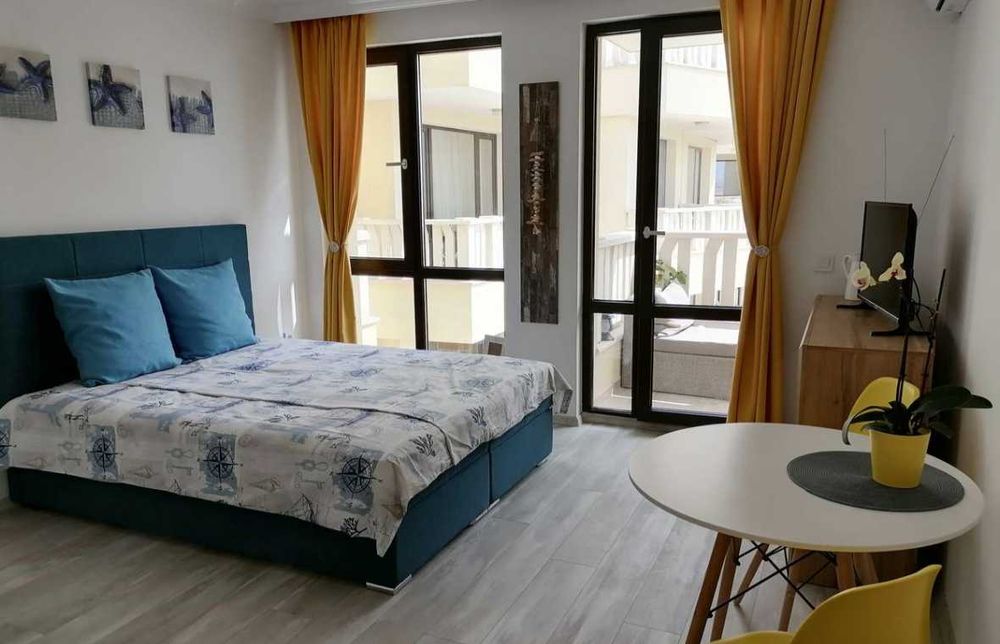 Дава се под наем Ателие в Бургас, Сарафово - 44 кв.м за 150 € - Снимка #3