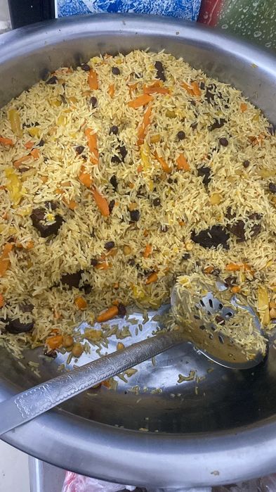 Повар на выезд. Банкеты и торжества