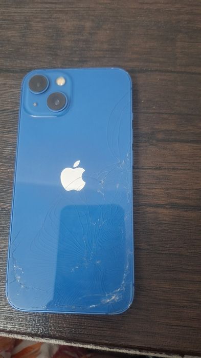 IPhone 13 128/83 на запчасти