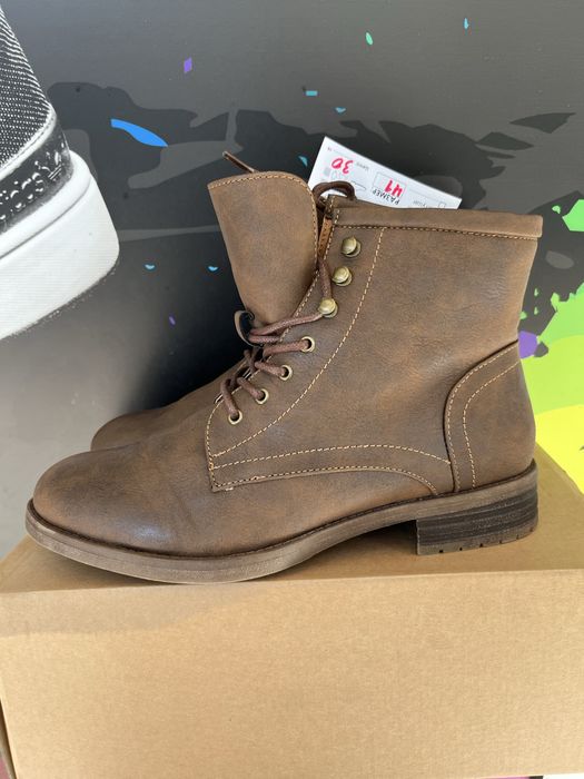 Дамски боти Anna Field номер 41