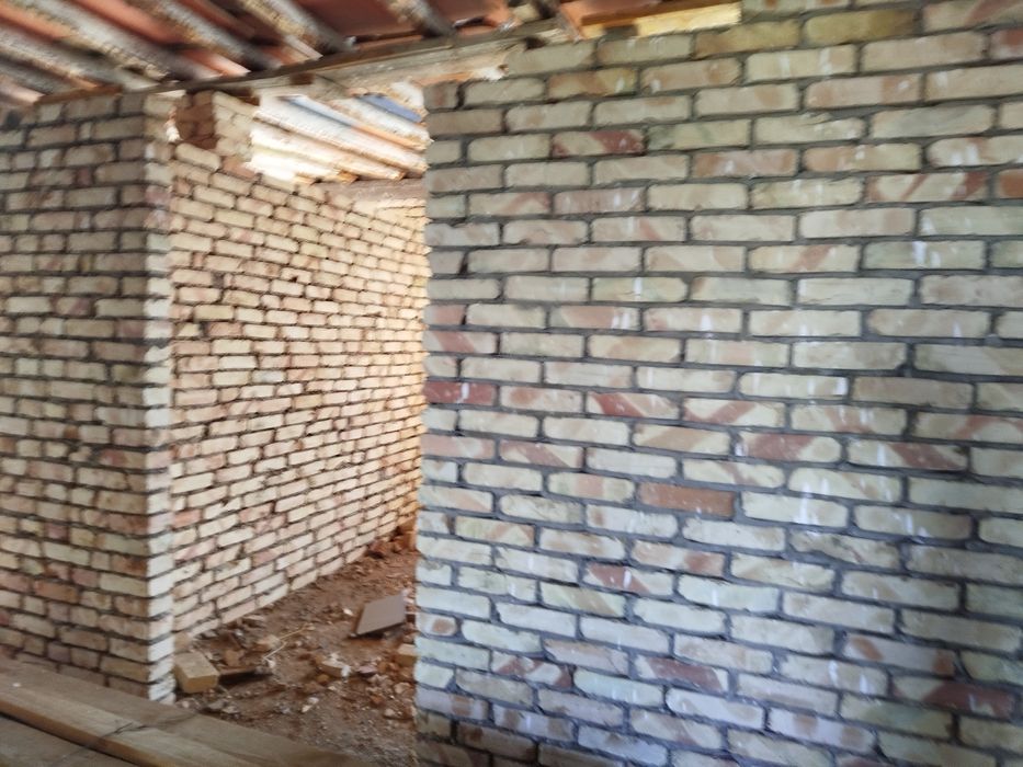 Дом продаётся частный дом