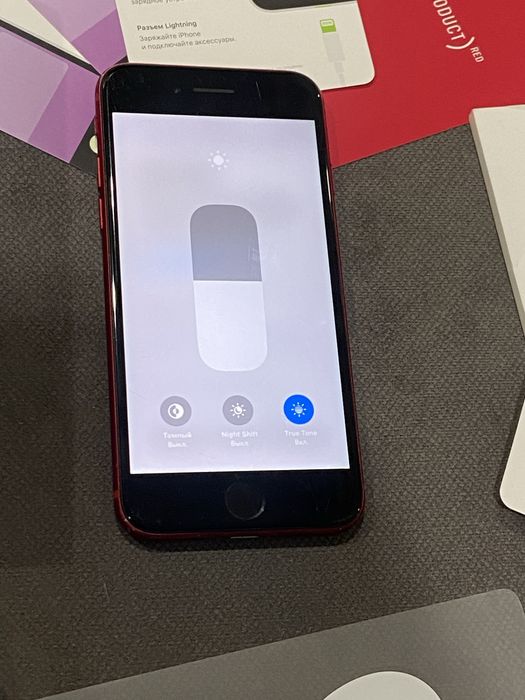 Iphone SE 128gb.