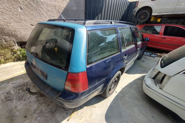 Piese Volkswagen VW Golf a 4-a generatie