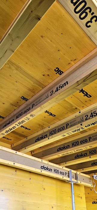 Cofraje Distantieri DOKA 25cm 10,99 € + TVA