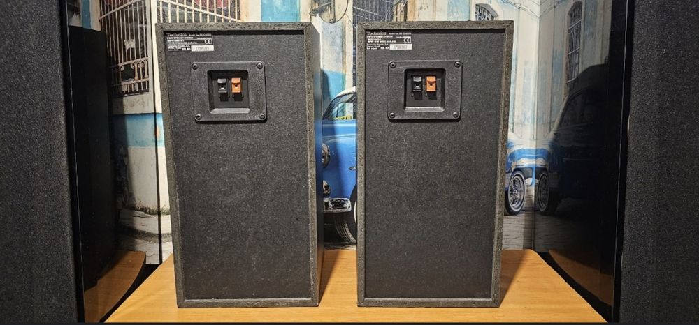 Boxe audio Technics SB CH 530 A