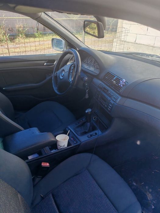 BMW 3 Series 2002 — imagine 2