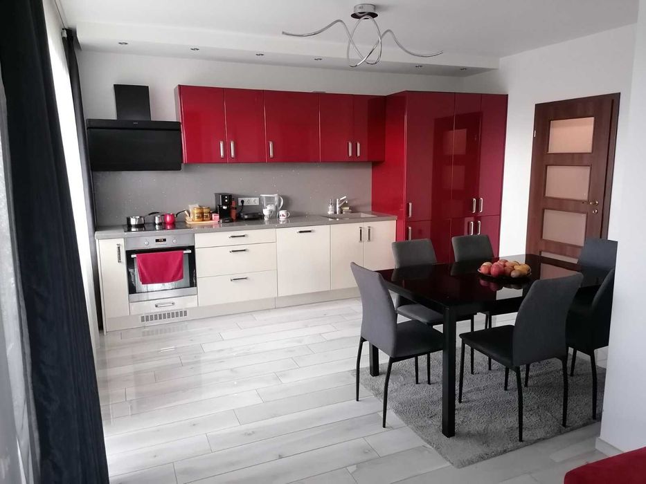 Дава се под наем Двустаен апартамент в София, Изгрев - 80 кв.м за 250 € - Снимка #6