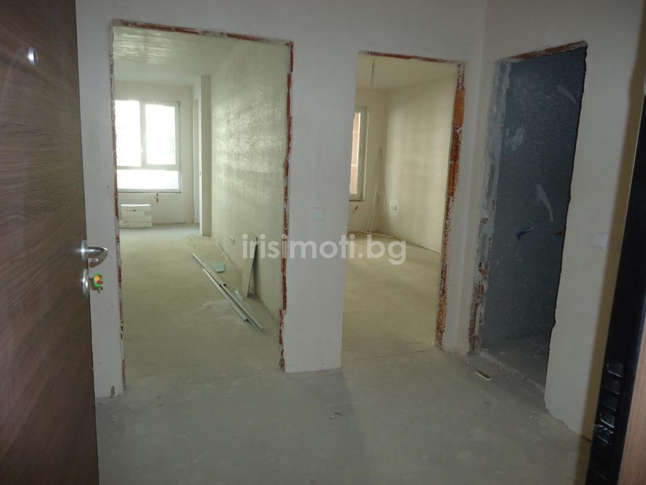 Продава се Двустаен апартамент в София, Малинова долина - 76 кв.м за 1786 €/кв.м - Снимка #6