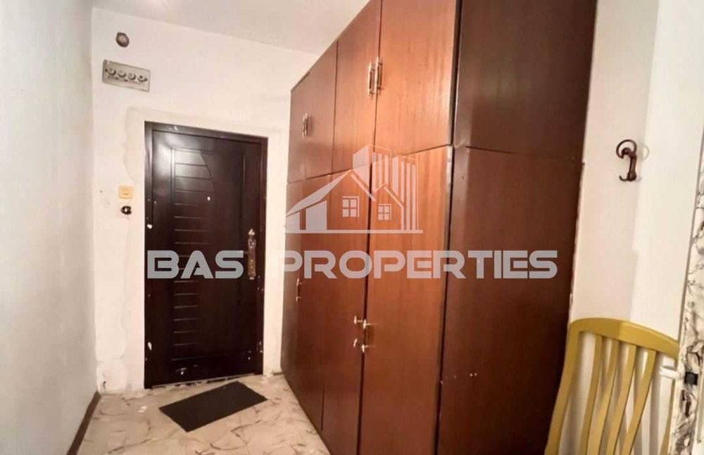 Продава се Двустаен апартамент в София, Люлин 1 - 65 кв.м за 1012 €/кв.м - Снимка #9