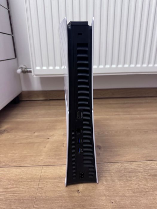 PlayStation 5 Digital Edition