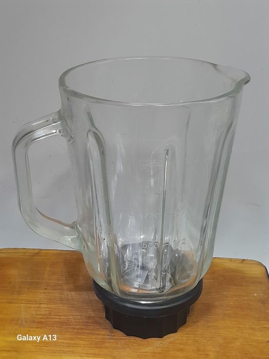 Графин от блендера