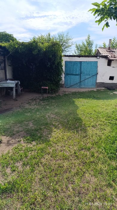 Сдам дом на побережье Самарки(Сарыбель)