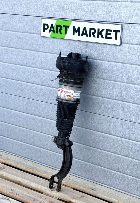 Предна възглавница Преден амортисьор AUDI A6 A7 C7 4G