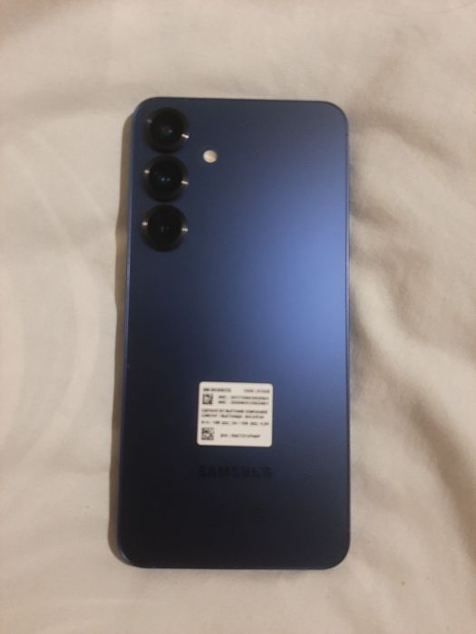 Samsung Galaxy S25 Plus