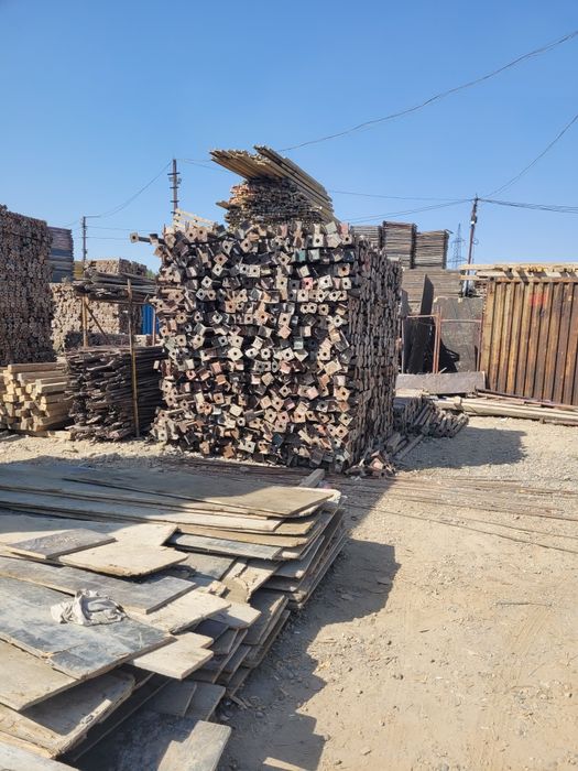 Струбцина дамкрат