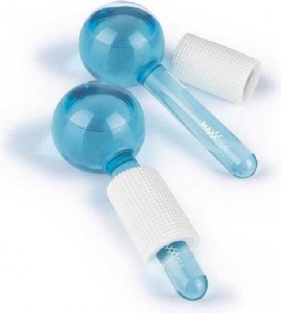 Ролери за лице- студена терапия MAXXMEE Beauty Ice