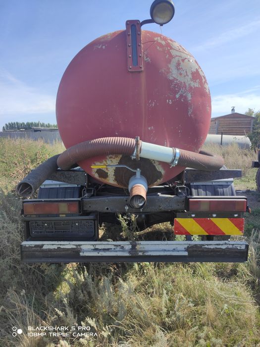Продам Газ АСИ 3307