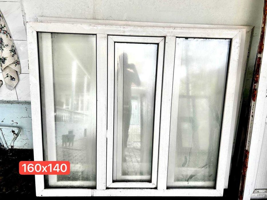 Akfa Plastic romlar | Акфа пластик ромлар