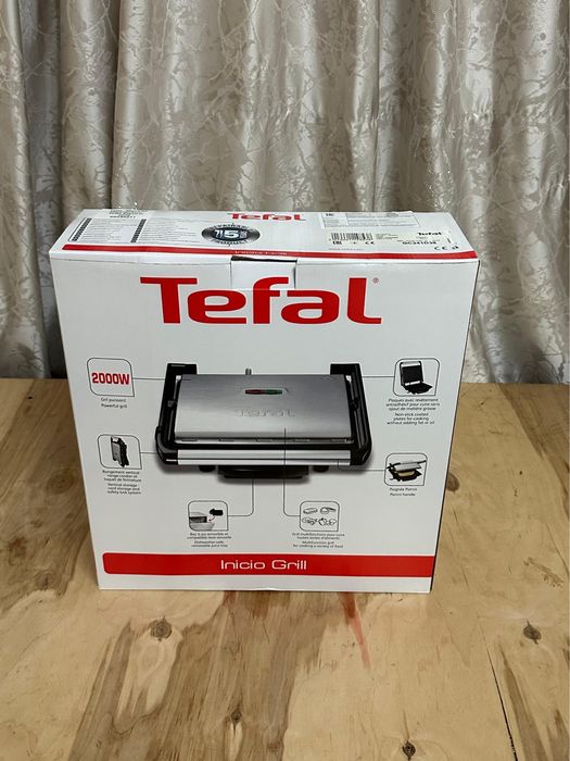 Продается Гриль TEFAL