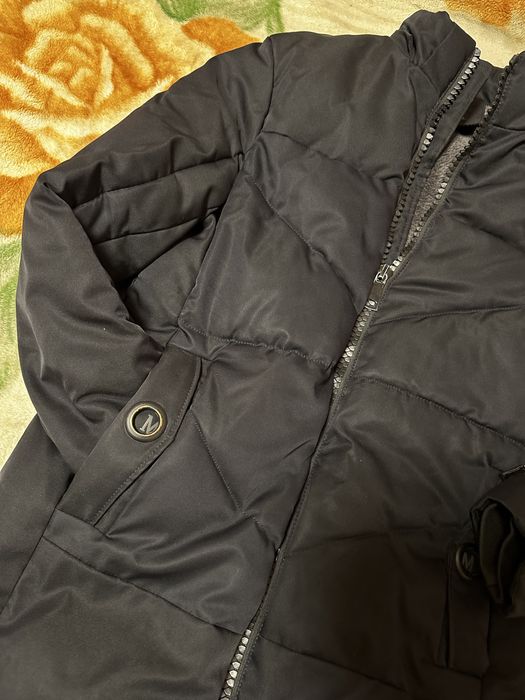 300ming uzun mujskoy kurtka