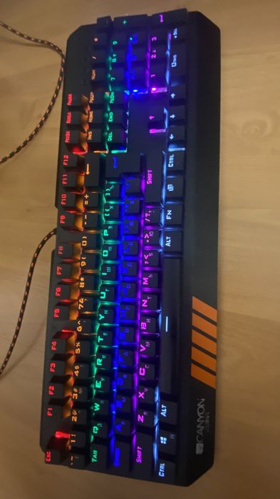 Игривую Клавиатуру