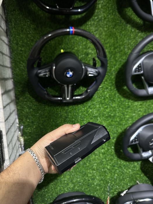 Neoline x-cop 7700s 04.2022