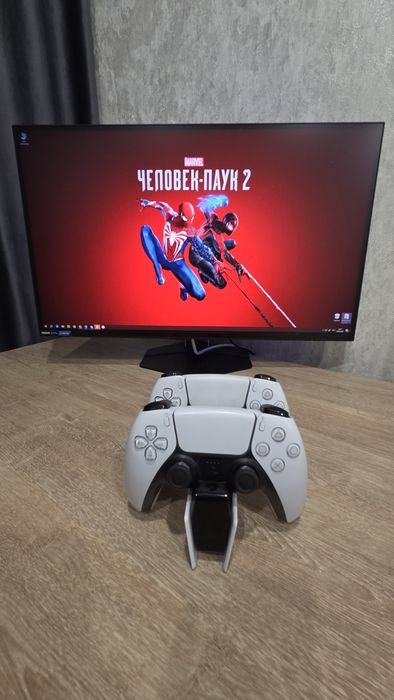 Dualsense Ps5 плюс подарок