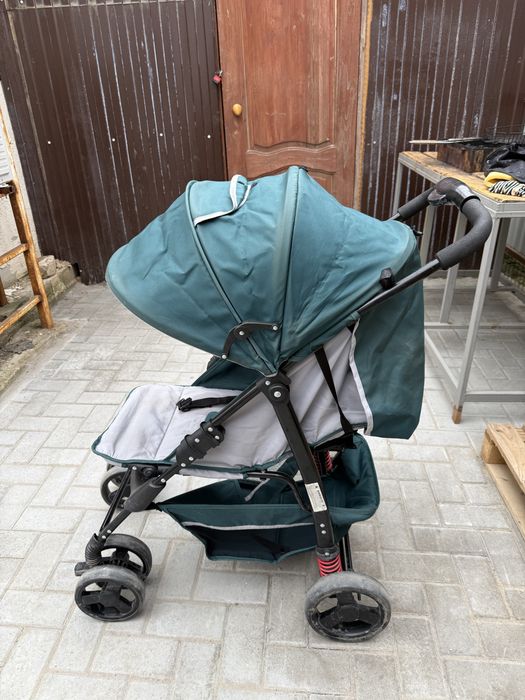 Продается коляска в хорошем состоянии