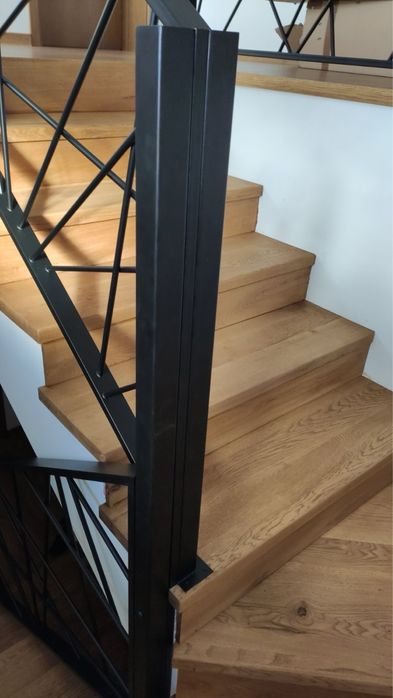 Дървени стъпала от Масив#Дъб!!!