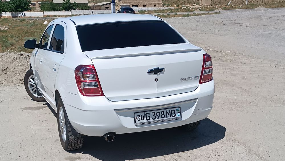 COBALT SOTILADI 2024 Xolati ideal
