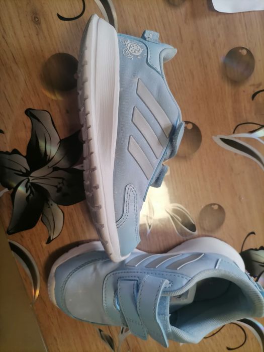 Маратонки Адидас 27ном.