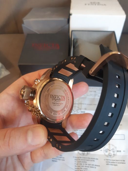 100% оригинални мъжки часовници от лична колекция