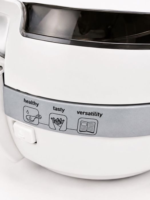 Еърфрайър Tefal- полезна храна