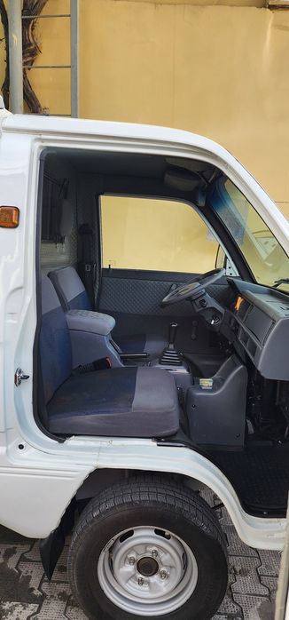 Chevrolet Labo 2024 — 8