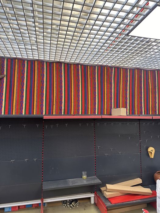 Антикварные ковры