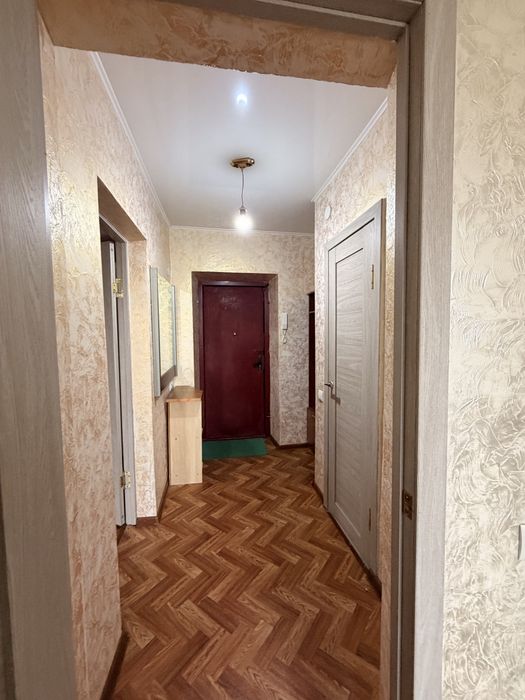 Продам квартиру 1 комнатную