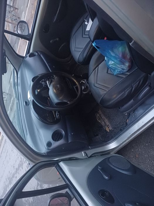 Matiz mx yevro 1 prastoy