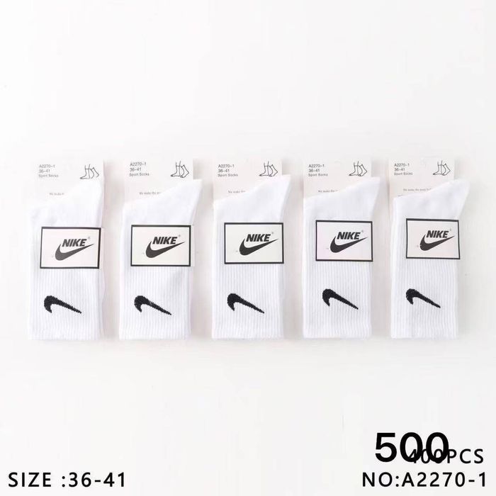 Sosete nike calitate suoeriora 10 perechi 90 lei